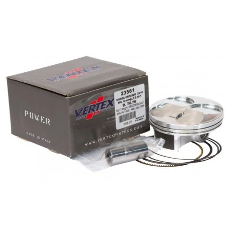Piston VERTEX Forge GP RACER GAS GAS EC 250 F MC 250 F HUSQVARNA FC 250 FE 250 KTM EXC-F 250