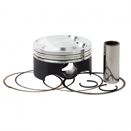 Piston VERTEX forge haute compression KAWASAKI KXF 250 KX 250 4 temps 2020
