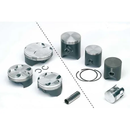 Piston VERTEX Forge HONDA CRF 450 R 2017-2018