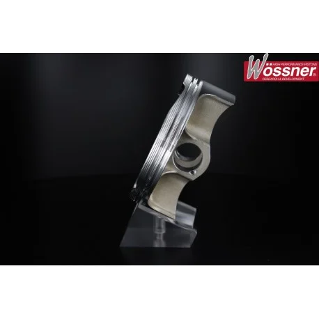 Piston WOSSNER forge KAWASAKI KX 450 F KX 450 4 temps
