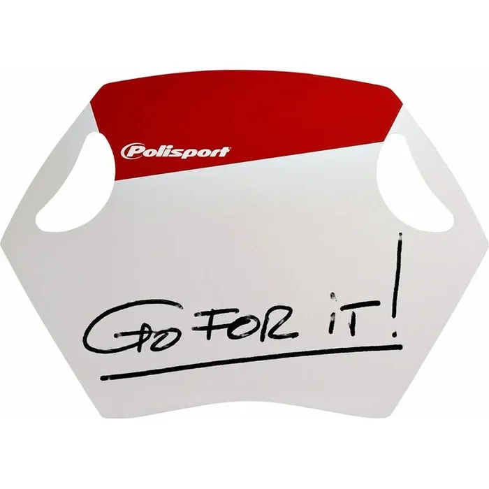 Pit board Polisport 8982600001