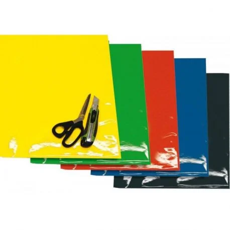 Planches adhesives BLACKBIRD Crystall