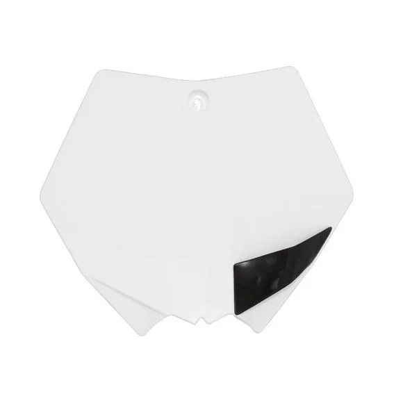 Plaque avant Ufo blanc Ref : UF0422 / 1087325003