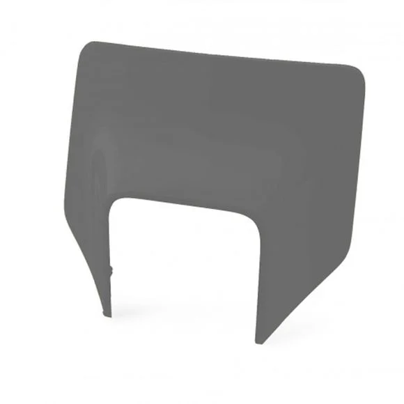 Plaque phare Acerbis GRIS – Gris Ref : AE2476 / 0023426.070