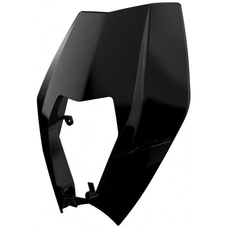 Plaque phare POLISPORT KTM EXC EXC-F