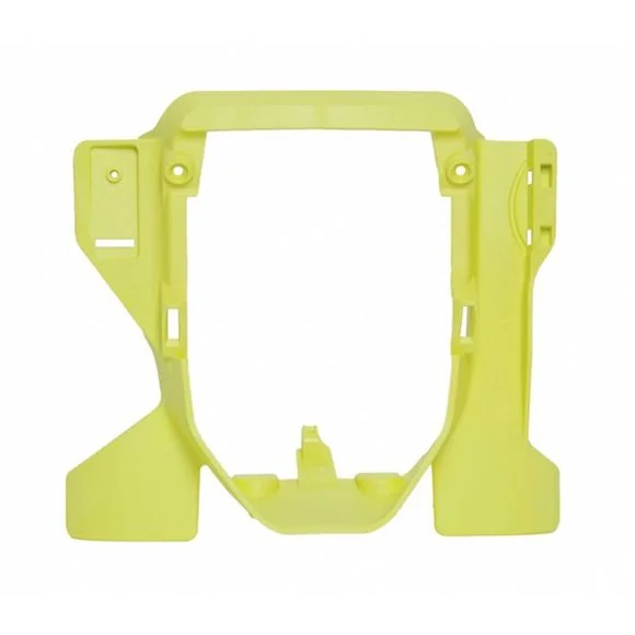 Plaque phare R-tech jaune – Jaune Ref : RTH0499 / RMASKHSQGQ2B