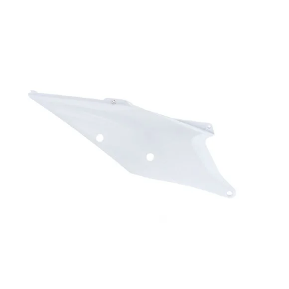 Plaques latérales Acerbis BLANC 2 – Blanc Ref : AE3245 / 0023497.031