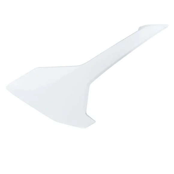 Plaques latérales Acerbis blanc – BlancHUSQVARNA 65 TC 65 – 2019 – 2024Ref : AE3002 / 0023544.030