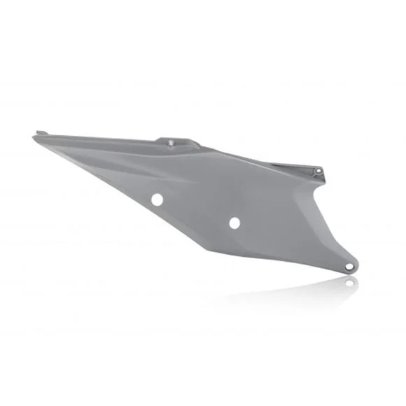 Plaques latérales Acerbis GRIS – Gris Ref : AE2677 / 0023497.070