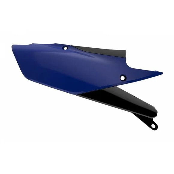 Plaques latérales Polisport COULEUR BLEU Ref : 785883BL / 1086315004
