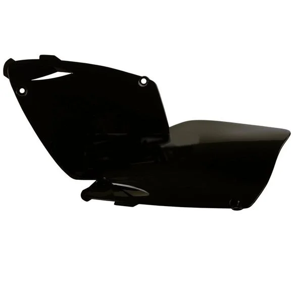 Plaques latérales Polisport COULEUR NOIR Ref : PS317BC01 / 1086584001