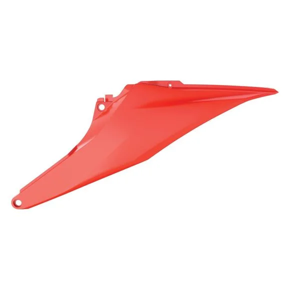 Plaques latérales Polisport COULEUR ORANGE FLUO Ref : 4430009022 / 1086325005