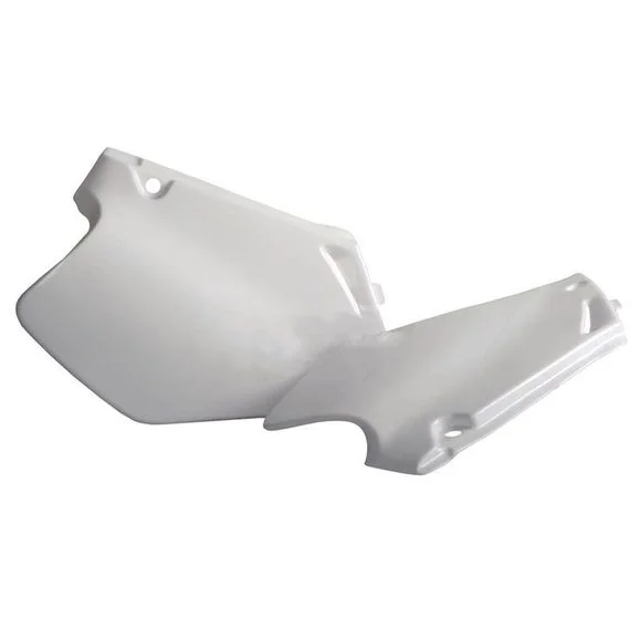 Plaques latérales Polisport COULEUR ORIGINE Ref : PS217W17 / 1086270001