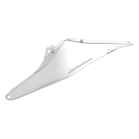 Plaques latérales Polisport COULEUR TRANSPARENT Ref : 4430009000 / 1086325004