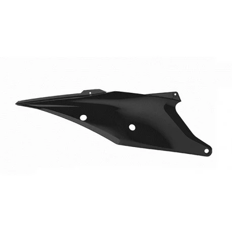 Plaques laterales POLISPORT KTM SX SX-F EXC EXC-F