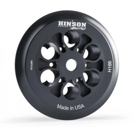 Plateau de pression HINSON GAS GAS EC EC-F HUSQVARNA FC FE FS TE KTM EXC EXC-F SX SX-F