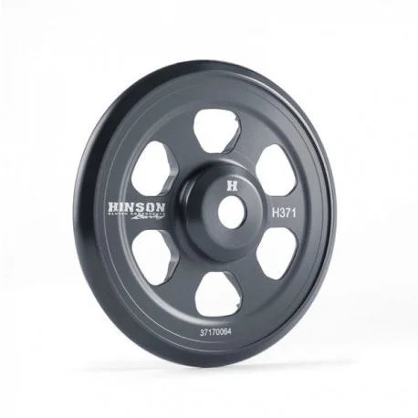 Plateau de pression HINSON HONDA CRF 250 R CRF 250 RX