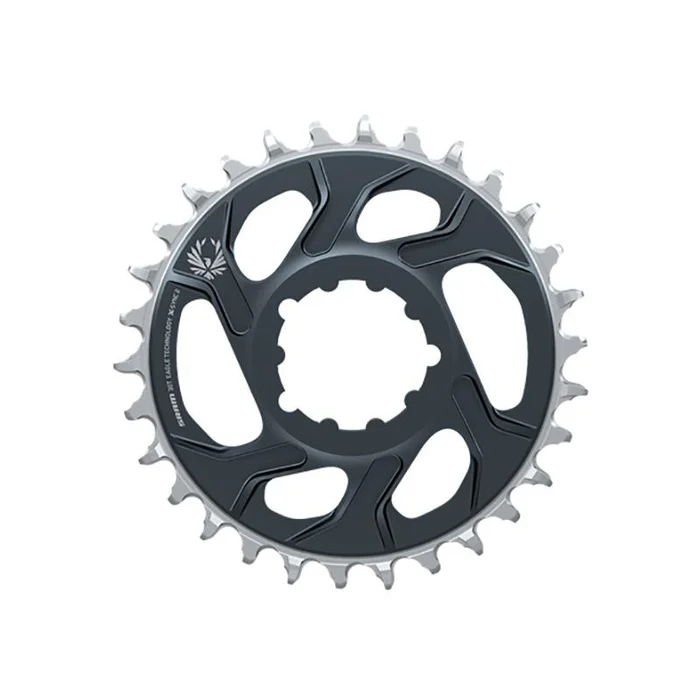 Plateau X-Sync2 SL Eagle Direct Mount Offset 30 T