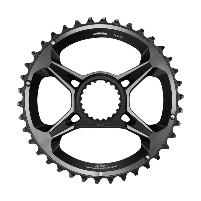 Plateau Xtr Fc-M9120-B2