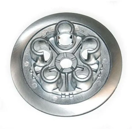 Plateaux de pression PROX HONDA CRF450R HM CRE-F450R CRM-F450R sans demarreur