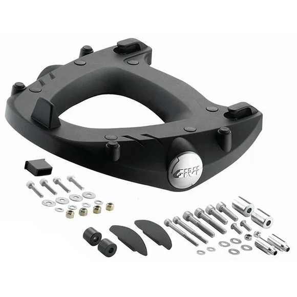 Platine Givi M5 Monokey pour bras monorack Universel Ref : GI0392 / M5