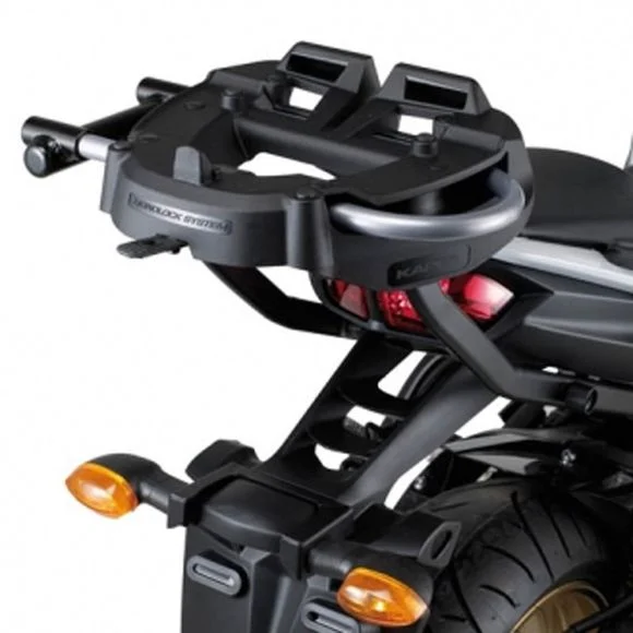 Platine Kappa KM6M MONOLOCK AVEC EMPLACEMENT POUR ANTIVOL U Universel Ref : KP0049 / KM6M