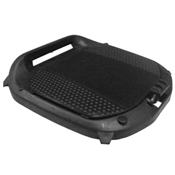 Platine Shad pour Top Case SHAD SH26 / SH29 / SH32 / SH33 Universel Ref : SHD1B29PAR / D1B29PAR