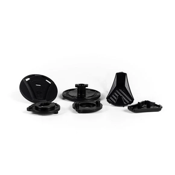 Platines d’écran casque Dexter STRATOS – HELIOS Ref : DX0602