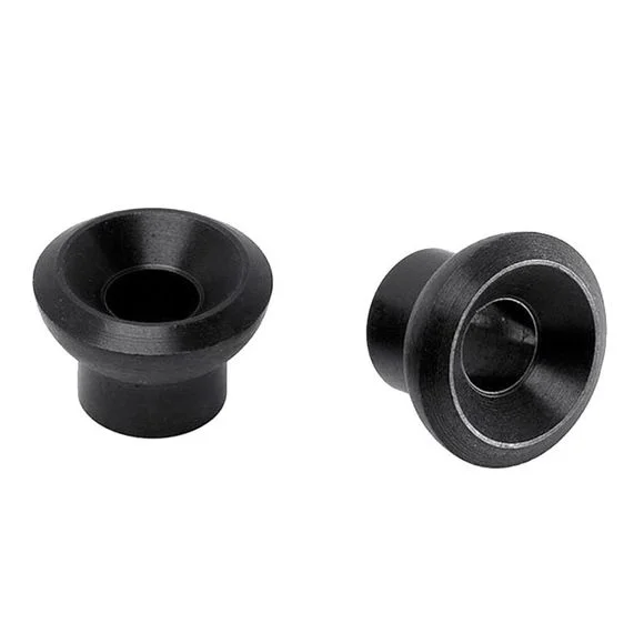 Plots de centrage Givi (x2) Z125 POUR SUPPORT TOP CASE ET VALISES TYPE MONOKEY Universel Ref : Z125