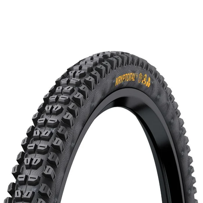 Pneu arrière terrains et conditions mixte compatible VAE Gravity Kryptotal Trail -Tubeless Ready Ts (60-622)