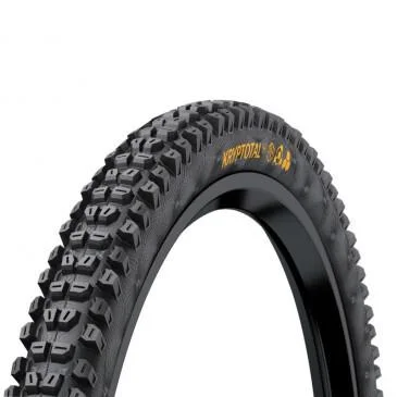 Pneu arrière terrains et conditions mixtes compatible VAE Gravity Kryptotal Trail -Tubeless Ready Ts (65-584) (650B)