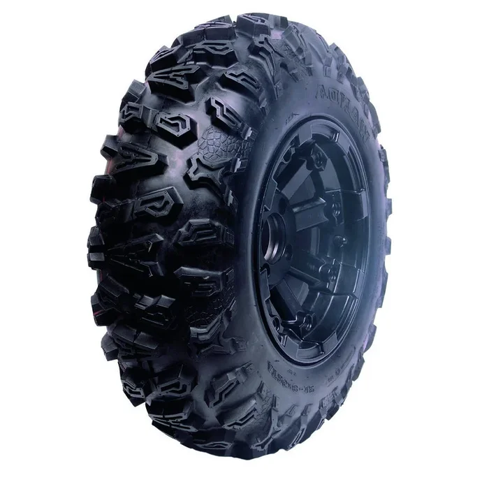 Pneu ART SLOGGER 25X8-12 43J 6PR TL