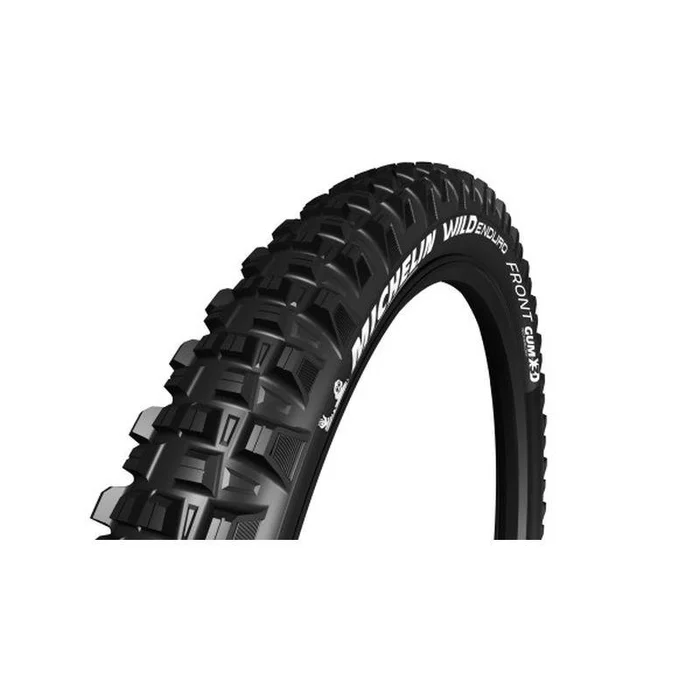 Pneu avant Wild Enduro Gum-X Co