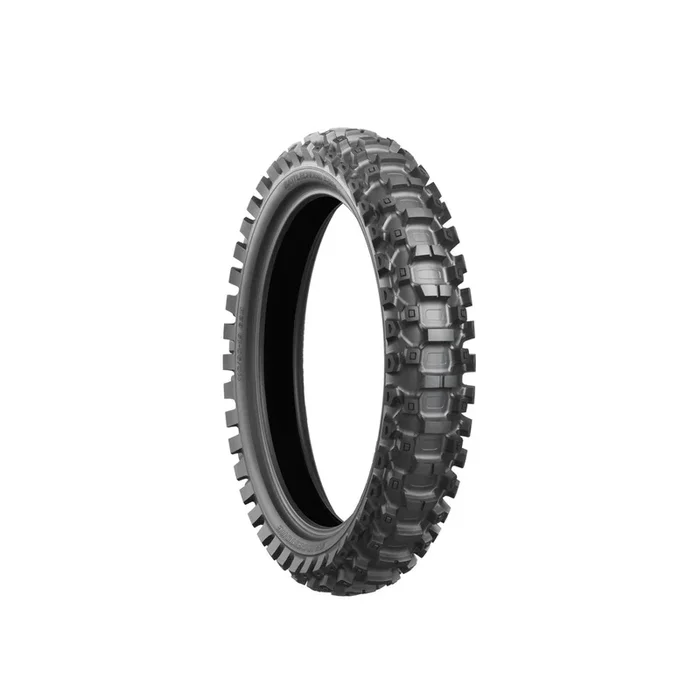 Pneu BRIDGESTONE BATTLECROSS X20 REAR 90/100-16 NHS 51M TT