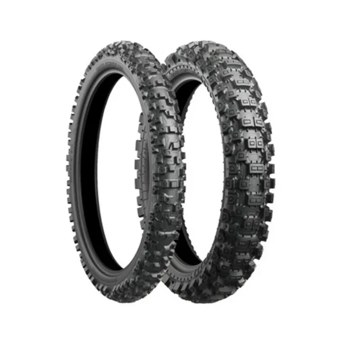 Pneu BRIDGESTONE BATTLECROSS X40 FRONT 90/100-21 NHS 57M TT