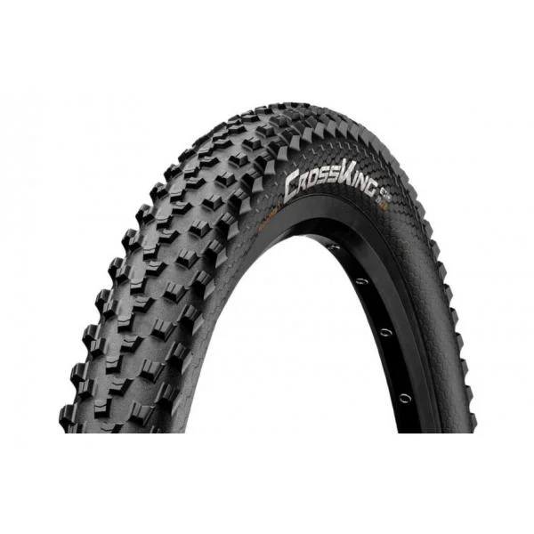 Pneu de vélo Cross King Rigide