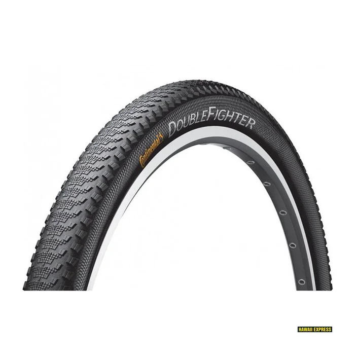 Pneu Double Fighter III 24×1,75