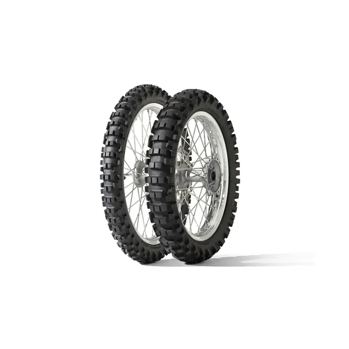 Pneu DUNLOP D952 100/90-19 M/C NHS 57M TT