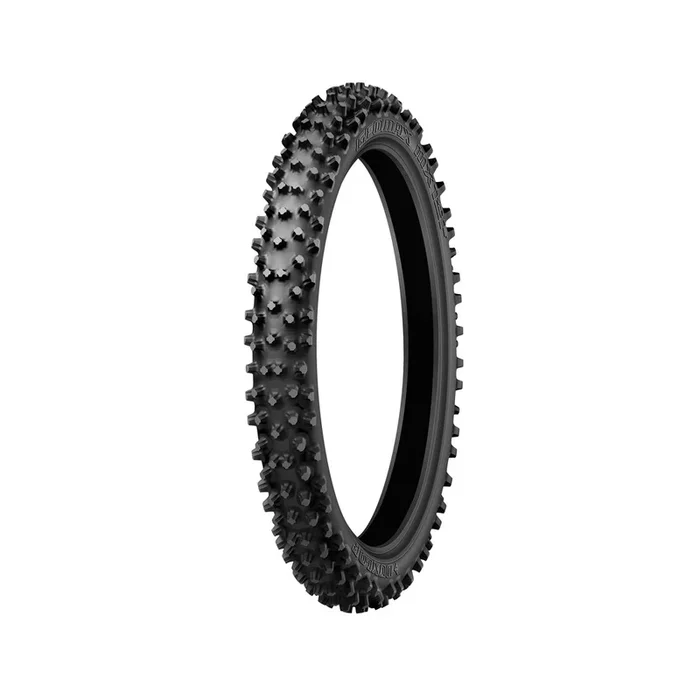 Pneu DUNLOP GEOMAX MX12 F 80/100-21 M/C NHS 51M TT