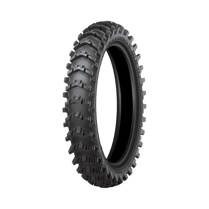 Pneu DUNLOP GEOMAX MX14 100/90-19 M/C NHS 57M TT