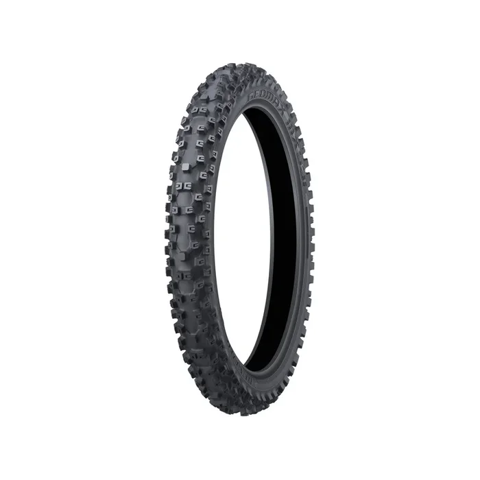 Pneu DUNLOP GEOMAX MX53 F 60/100-10 M/C NHS 33J TT