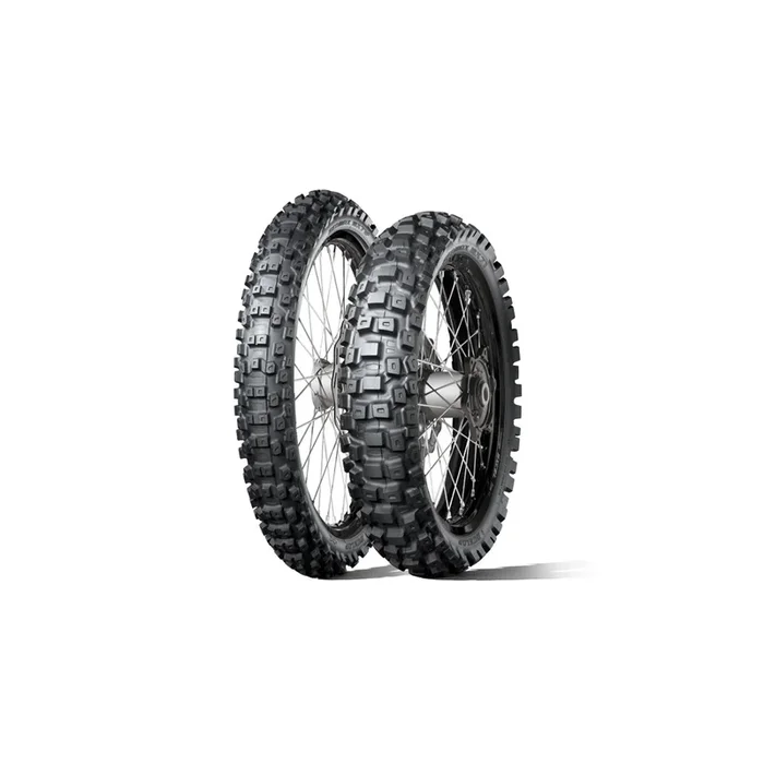 Pneu DUNLOP GEOMAX MX71 120/80-19 M/C NHS 63M TT