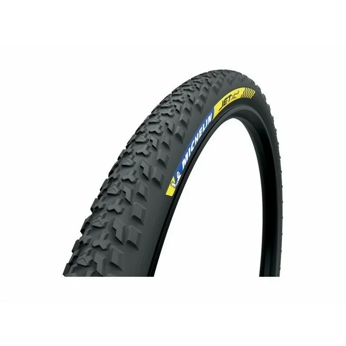Pneu Jet Xc2 Racing Ts Tlr