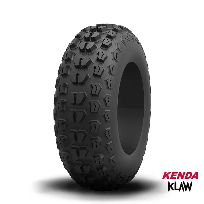 Pneu KENDA K532F KLAW AT25X8-12 38N 4PR E TL