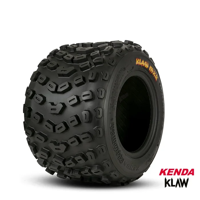 Pneu KENDA K533XC KLAW AT25X10-12 50N 6PR E TL