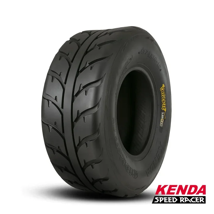 Pneu KENDA K547 SPEEDRACER AT22X10-10 55N 4PR E TL