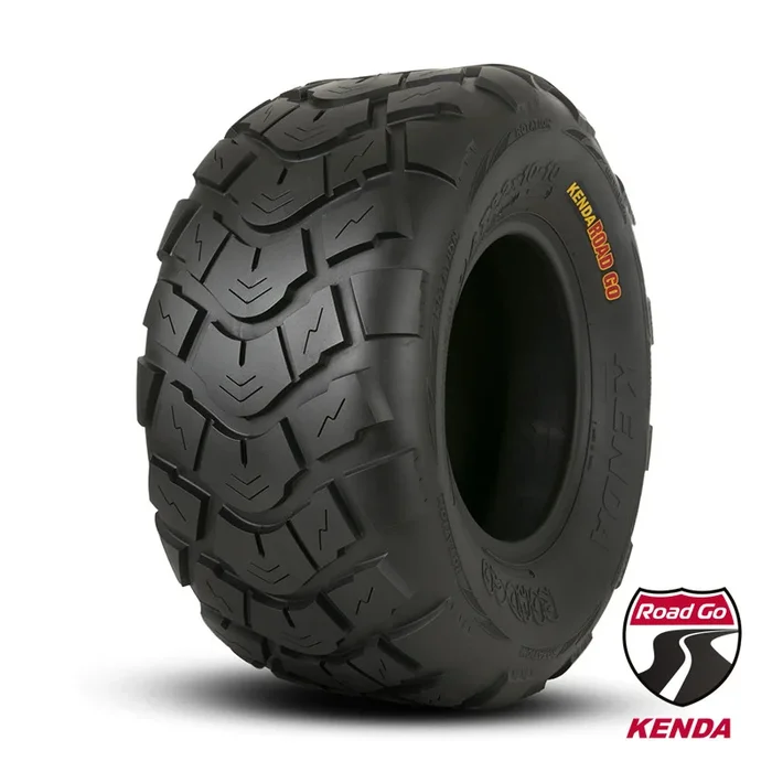 Pneu KENDA K572 ROAD GO AT20X11-9 38N 4PR E TL