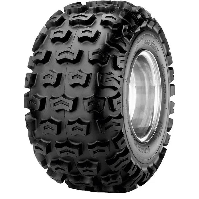 Pneu MAXXIS ALL TRACKS C9209 22X11-10 2PR 35J E TL