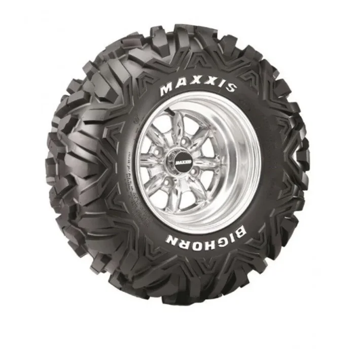 Pneu MAXXIS Bighorn M918 AT25X10R12 6PR 50N E TL