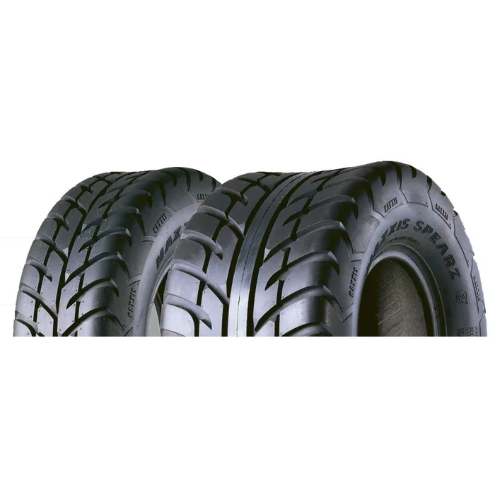 Pneu MAXXIS SPEARZ M991 AT25X8-12 4PR 43N E TL